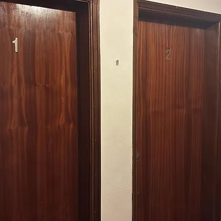Maison d'hôtes De Casal Em 2 *